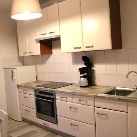 Lipizzaner Appartement