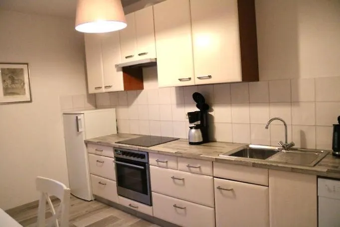 Lipizzaner Apartman
